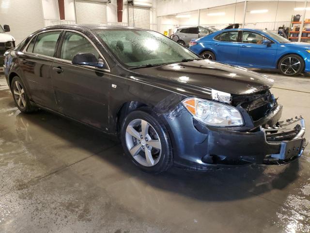 Photo 3 VIN: 1G1ZJ57B18F296124 - CHEVROLET MALIBU 