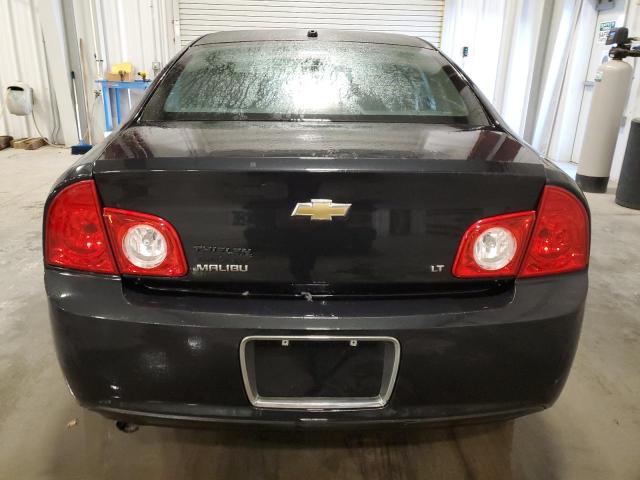 Photo 5 VIN: 1G1ZJ57B18F296124 - CHEVROLET MALIBU 