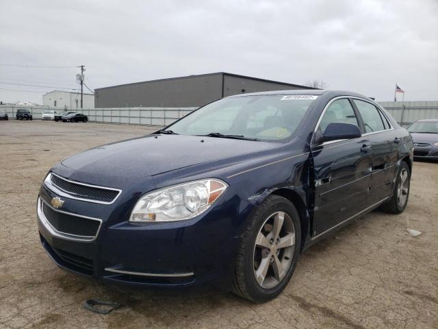 Photo 1 VIN: 1G1ZJ57B19F169066 - CHEVROLET MALIBU 2LT 