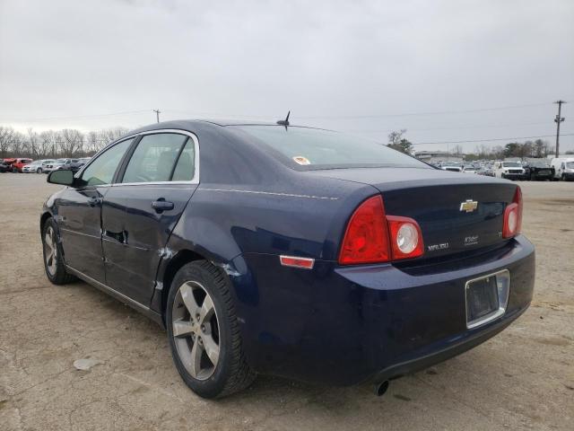 Photo 2 VIN: 1G1ZJ57B19F169066 - CHEVROLET MALIBU 2LT 