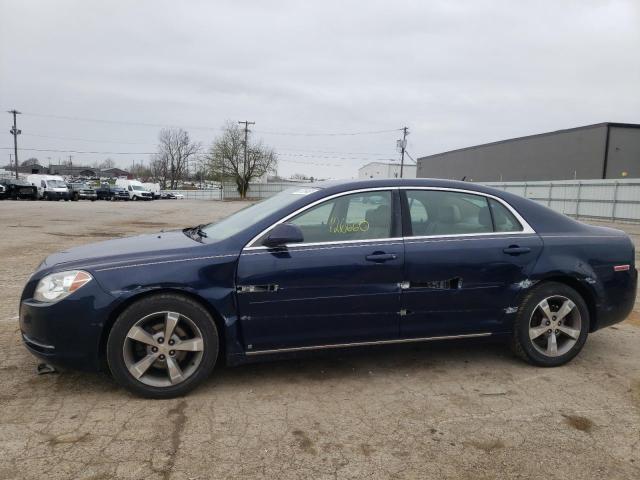 Photo 8 VIN: 1G1ZJ57B19F169066 - CHEVROLET MALIBU 2LT 