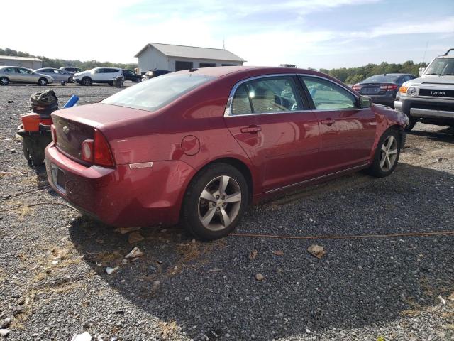 Photo 2 VIN: 1G1ZJ57B19F176664 - CHEVROLET MALIBU 2LT 