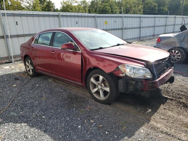 Photo 3 VIN: 1G1ZJ57B19F176664 - CHEVROLET MALIBU 2LT 