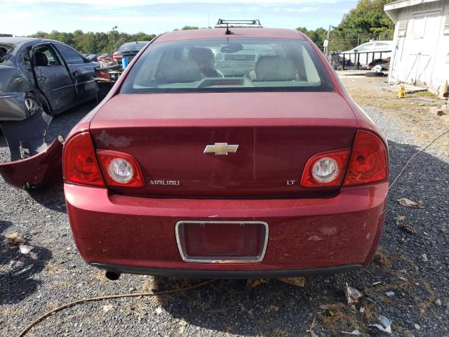 Photo 5 VIN: 1G1ZJ57B19F176664 - CHEVROLET MALIBU 2LT 