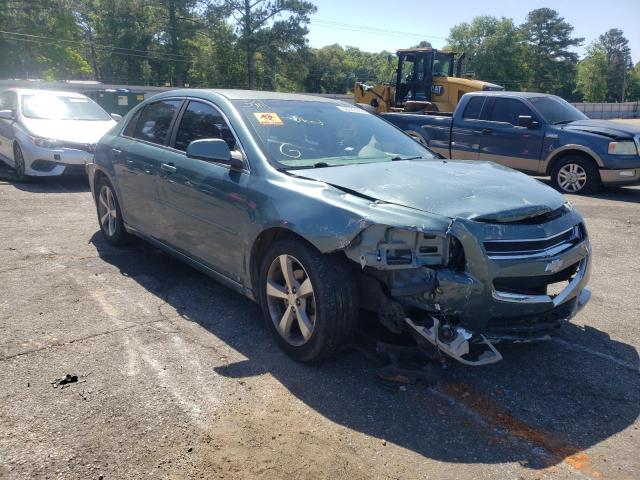 Photo 3 VIN: 1G1ZJ57B19F183176 - CHEVROLET MALIBU 