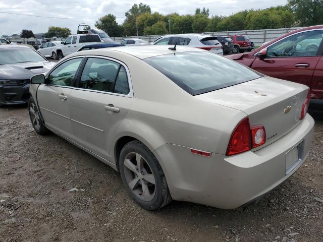 Photo 1 VIN: 1G1ZJ57B19F232697 - CHEVROLET MALIBU 2LT 