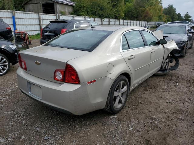 Photo 2 VIN: 1G1ZJ57B19F232697 - CHEVROLET MALIBU 2LT 