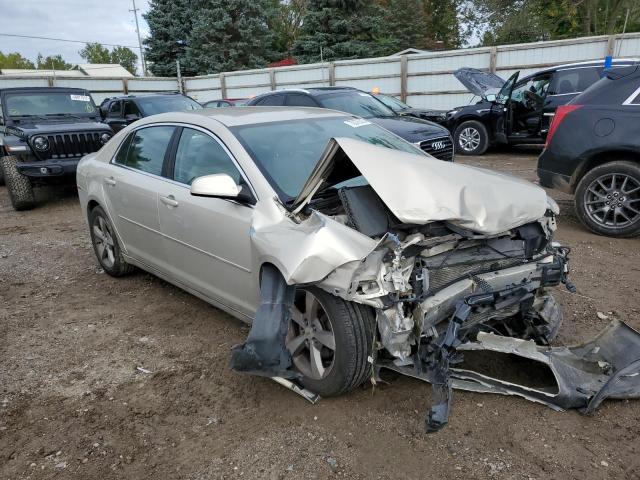 Photo 3 VIN: 1G1ZJ57B19F232697 - CHEVROLET MALIBU 2LT 