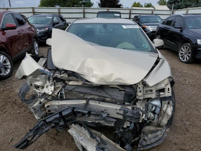 Photo 4 VIN: 1G1ZJ57B19F232697 - CHEVROLET MALIBU 2LT 