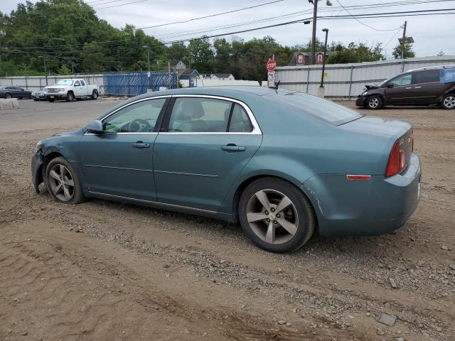 Photo 1 VIN: 1G1ZJ57B19F250049 - CHEVROLET MALIBU 2LT 