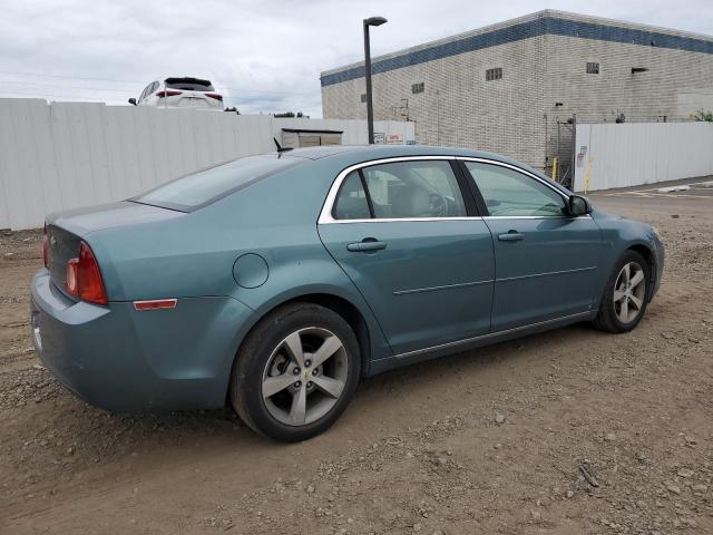 Photo 2 VIN: 1G1ZJ57B19F250049 - CHEVROLET MALIBU 2LT 