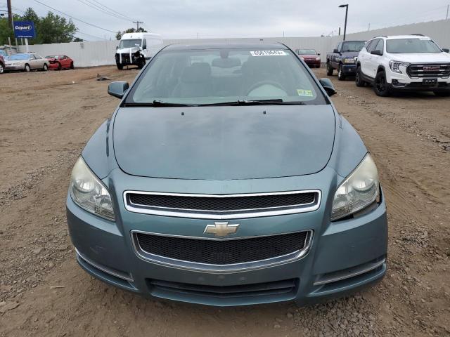 Photo 4 VIN: 1G1ZJ57B19F250049 - CHEVROLET MALIBU 2LT 