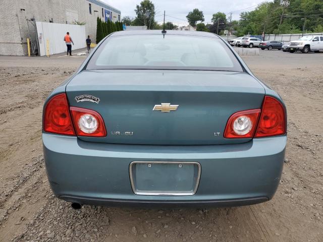 Photo 5 VIN: 1G1ZJ57B19F250049 - CHEVROLET MALIBU 2LT 