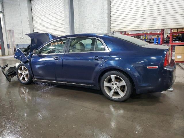 Photo 1 VIN: 1G1ZJ57B284294376 - CHEVROLET MALIBU 