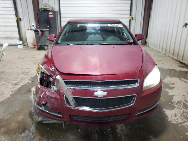 Photo 4 VIN: 1G1ZJ57B28F212294 - CHEVROLET MALIBU 