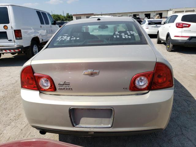 Photo 5 VIN: 1G1ZJ57B294160453 - CHEVROLET MALIBU 2LT 