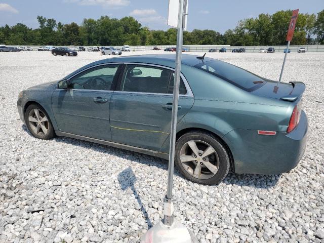 Photo 1 VIN: 1G1ZJ57B294204144 - CHEVROLET MALIBU 2LT 