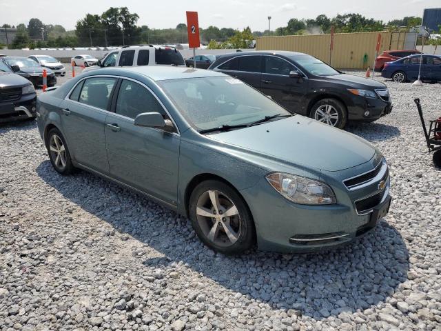 Photo 3 VIN: 1G1ZJ57B294204144 - CHEVROLET MALIBU 2LT 