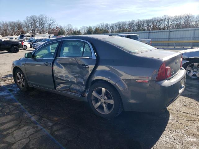 Photo 1 VIN: 1G1ZJ57B294266515 - CHEVROLET MALIBU 