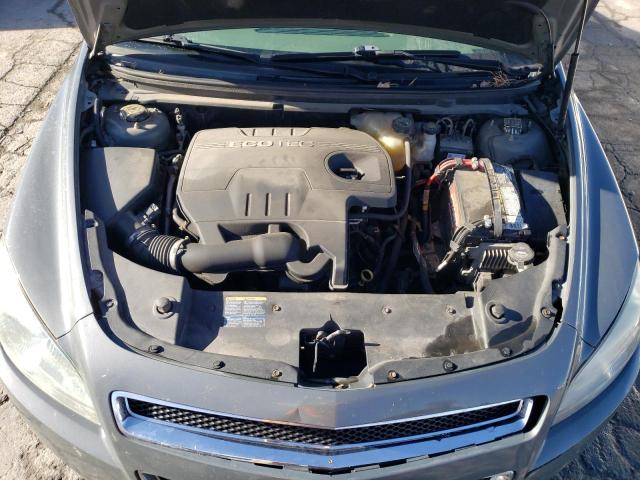 Photo 10 VIN: 1G1ZJ57B294266515 - CHEVROLET MALIBU 