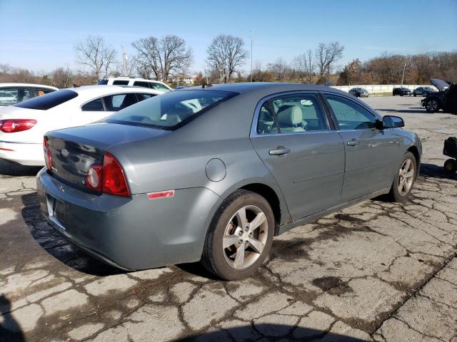 Photo 2 VIN: 1G1ZJ57B294266515 - CHEVROLET MALIBU 