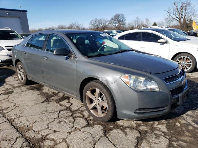 Photo 3 VIN: 1G1ZJ57B294266515 - CHEVROLET MALIBU 