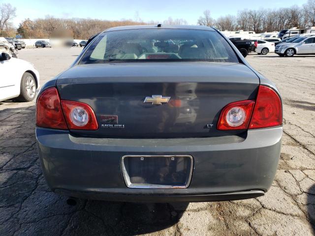 Photo 5 VIN: 1G1ZJ57B294266515 - CHEVROLET MALIBU 