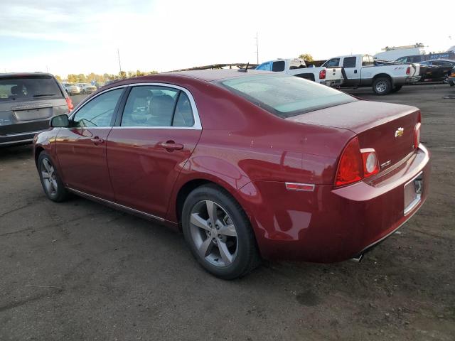 Photo 1 VIN: 1G1ZJ57B29F131636 - CHEVROLET MALIBU 2LT 