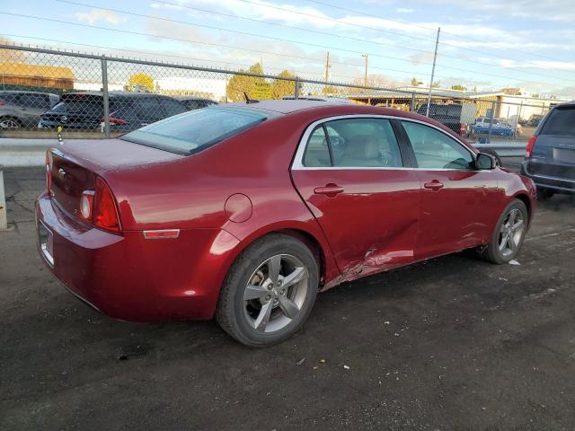 Photo 2 VIN: 1G1ZJ57B29F131636 - CHEVROLET MALIBU 2LT 