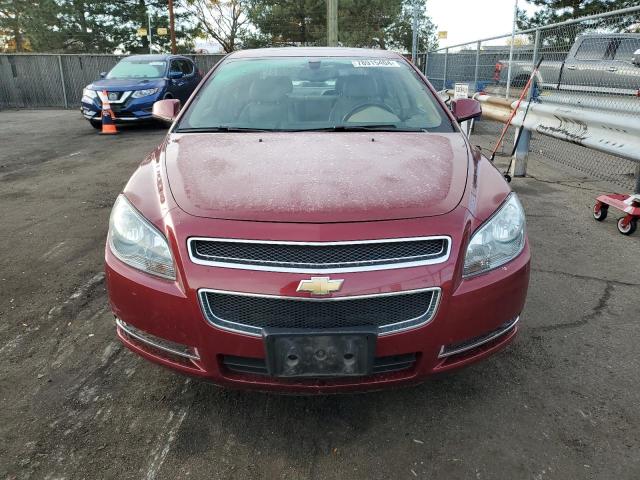 Photo 4 VIN: 1G1ZJ57B29F131636 - CHEVROLET MALIBU 2LT 