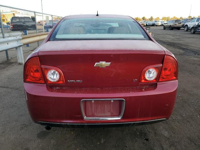 Photo 5 VIN: 1G1ZJ57B29F131636 - CHEVROLET MALIBU 2LT 