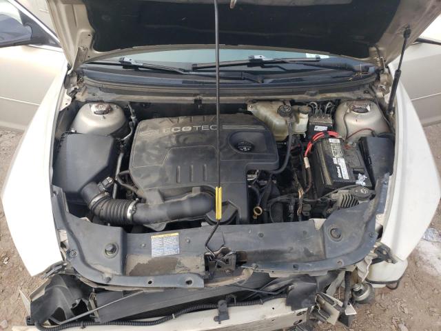 Photo 10 VIN: 1G1ZJ57B29F200311 - CHEVROLET MALIBU 