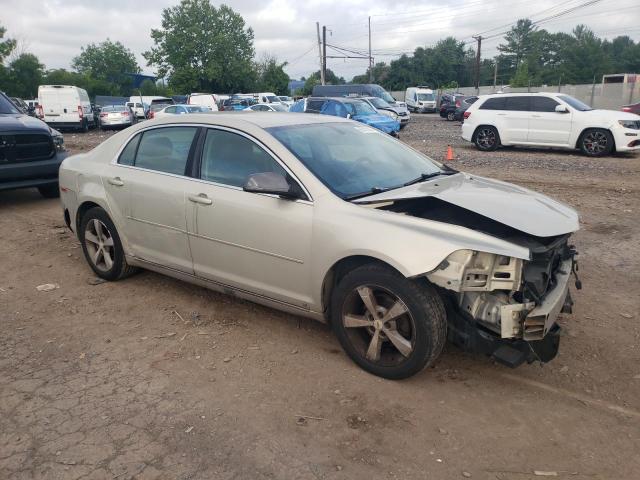 Photo 3 VIN: 1G1ZJ57B29F200311 - CHEVROLET MALIBU 