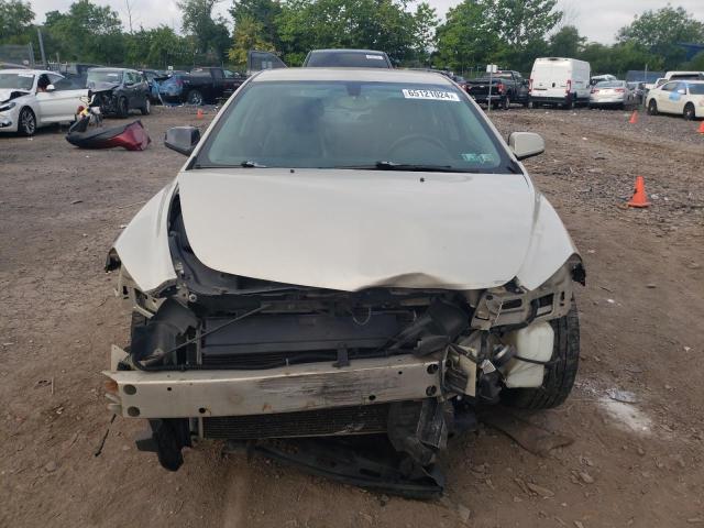 Photo 4 VIN: 1G1ZJ57B29F200311 - CHEVROLET MALIBU 