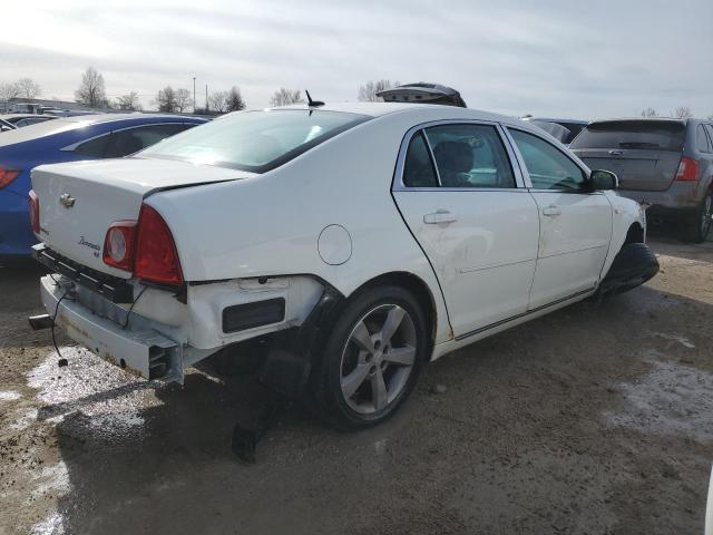 Photo 2 VIN: 1G1ZJ57B384284133 - CHEVROLET MALIBU 