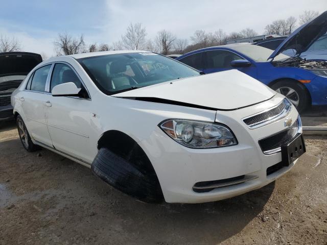 Photo 3 VIN: 1G1ZJ57B384284133 - CHEVROLET MALIBU 