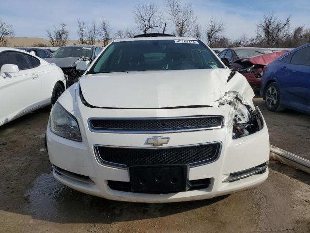 Photo 4 VIN: 1G1ZJ57B384284133 - CHEVROLET MALIBU 