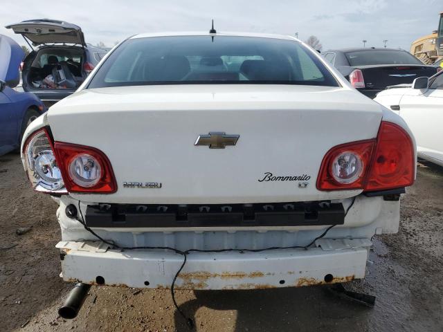 Photo 5 VIN: 1G1ZJ57B384284133 - CHEVROLET MALIBU 