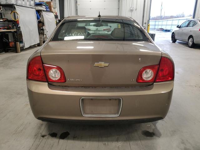 Photo 5 VIN: 1G1ZJ57B38F238340 - CHEVROLET MALIBU 2LT 