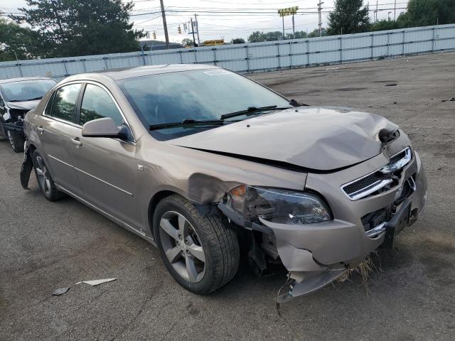 Photo 3 VIN: 1G1ZJ57B38F269006 - CHEVROLET MALIBU 2LT 