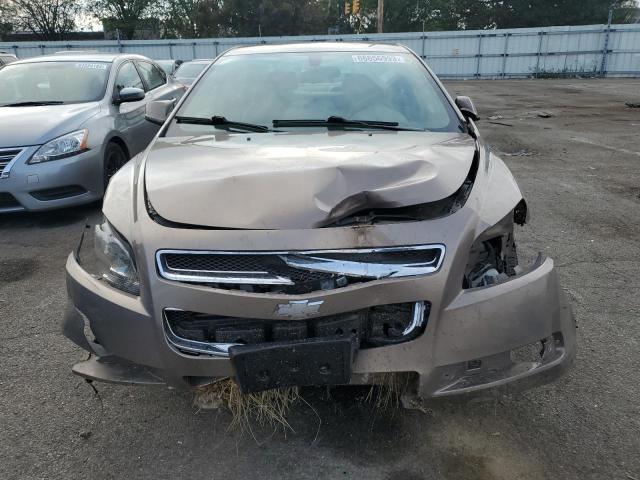 Photo 4 VIN: 1G1ZJ57B38F269006 - CHEVROLET MALIBU 2LT 