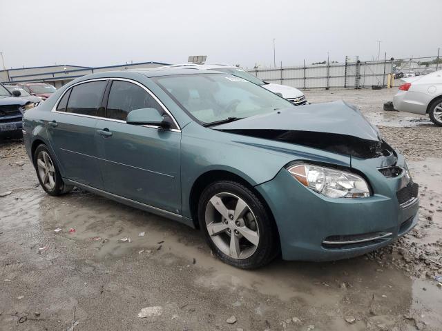 Photo 3 VIN: 1G1ZJ57B394123332 - CHEVROLET MALIBU 