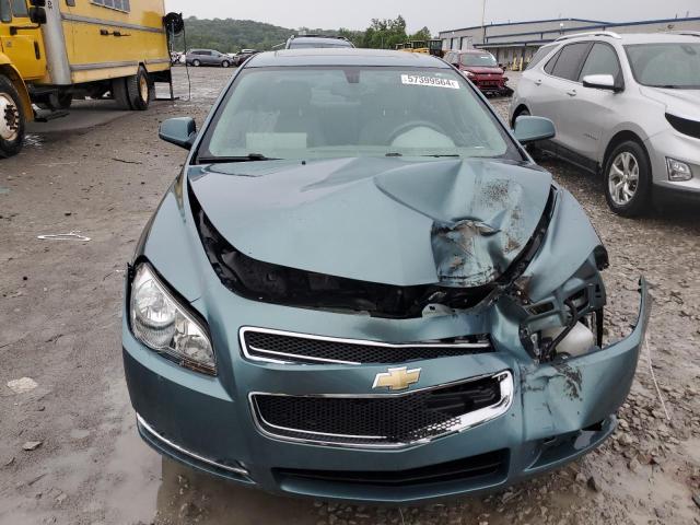 Photo 4 VIN: 1G1ZJ57B394123332 - CHEVROLET MALIBU 