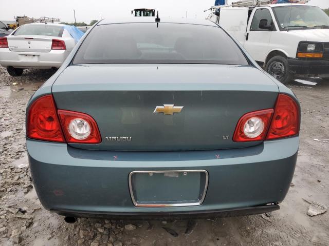 Photo 5 VIN: 1G1ZJ57B394123332 - CHEVROLET MALIBU 