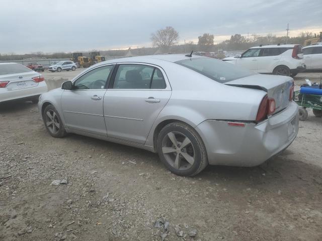 Photo 1 VIN: 1G1ZJ57B394179741 - CHEVROLET MALIBU 2LT 