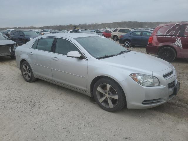 Photo 3 VIN: 1G1ZJ57B394179741 - CHEVROLET MALIBU 2LT 