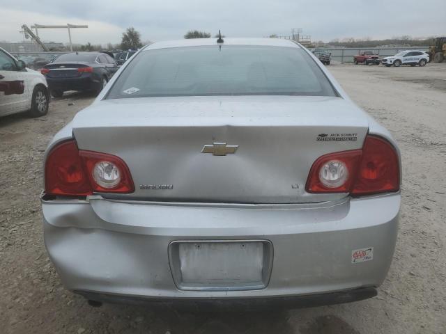 Photo 5 VIN: 1G1ZJ57B394179741 - CHEVROLET MALIBU 2LT 