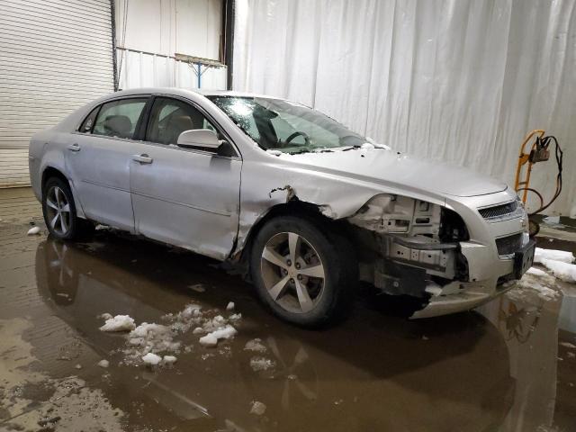 Photo 3 VIN: 1G1ZJ57B39F155086 - CHEVROLET MALIBU 2LT 