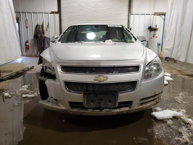 Photo 4 VIN: 1G1ZJ57B39F155086 - CHEVROLET MALIBU 2LT 