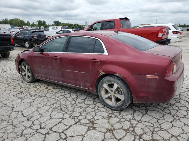 Photo 1 VIN: 1G1ZJ57B39F179212 - CHEVROLET MALIBU 2LT 